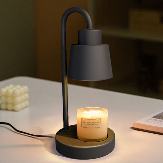Electric Wax Melt Lamp Candle Warmer
