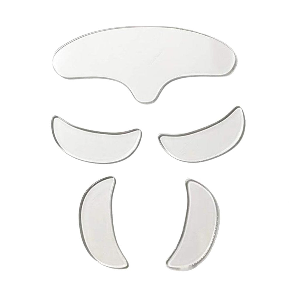 Reusable Silicone Anti-wrinkle Face