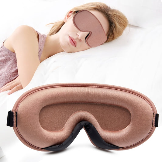 Sleeping Mask Ideal For Eyeslashes Extension